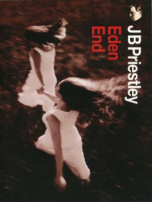 cover image of Eden End